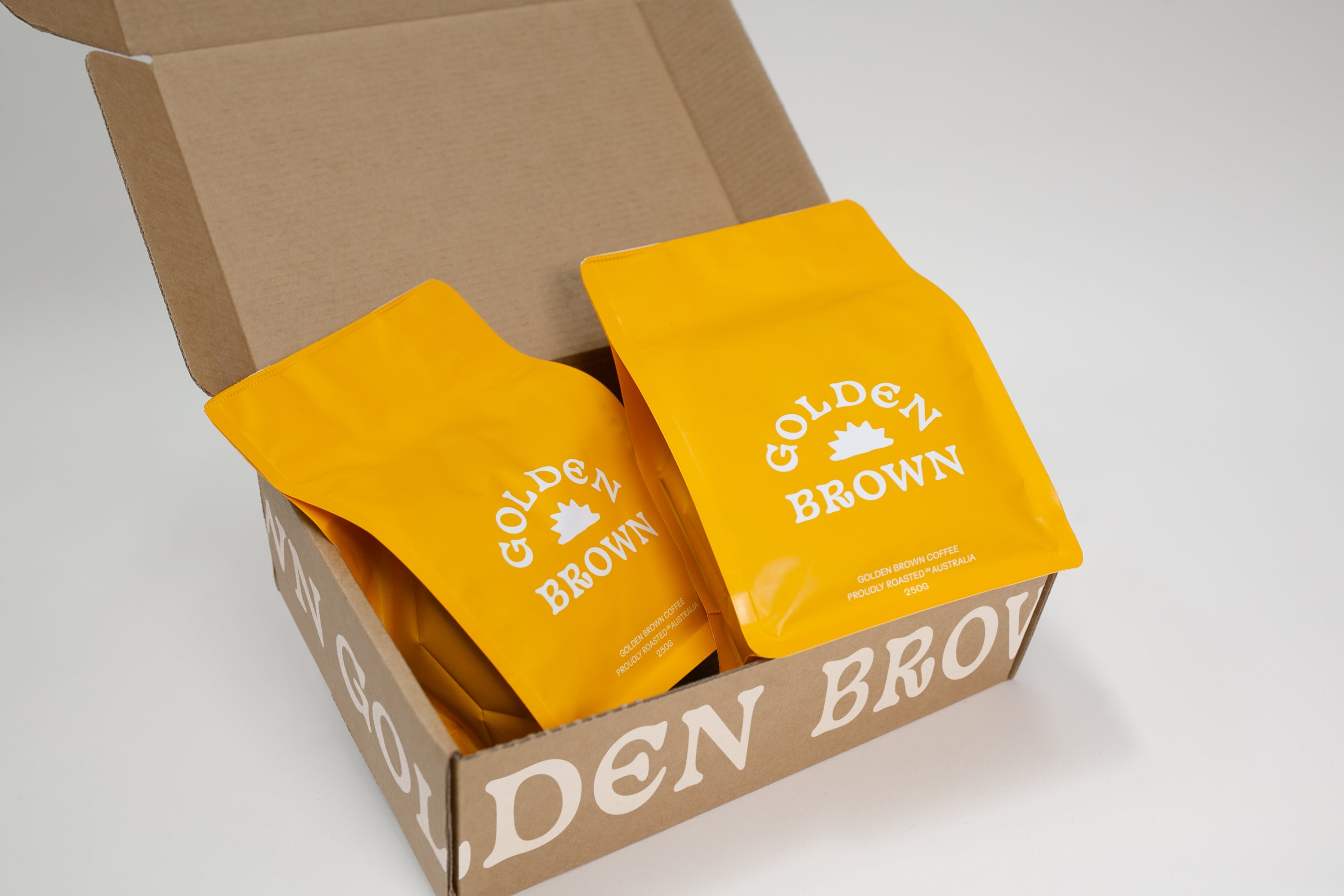 Coffee Subscriptions