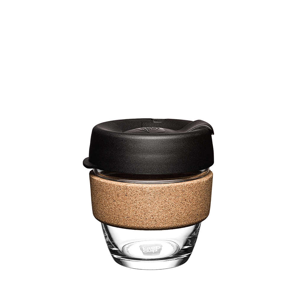 KeepCup Brew Cork - S 8oz