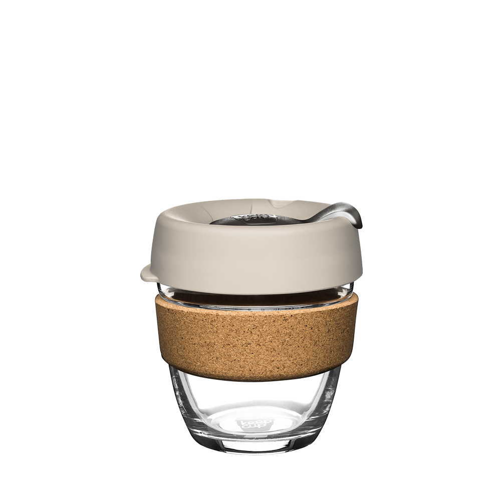 KeepCup Brew Cork - S 8oz