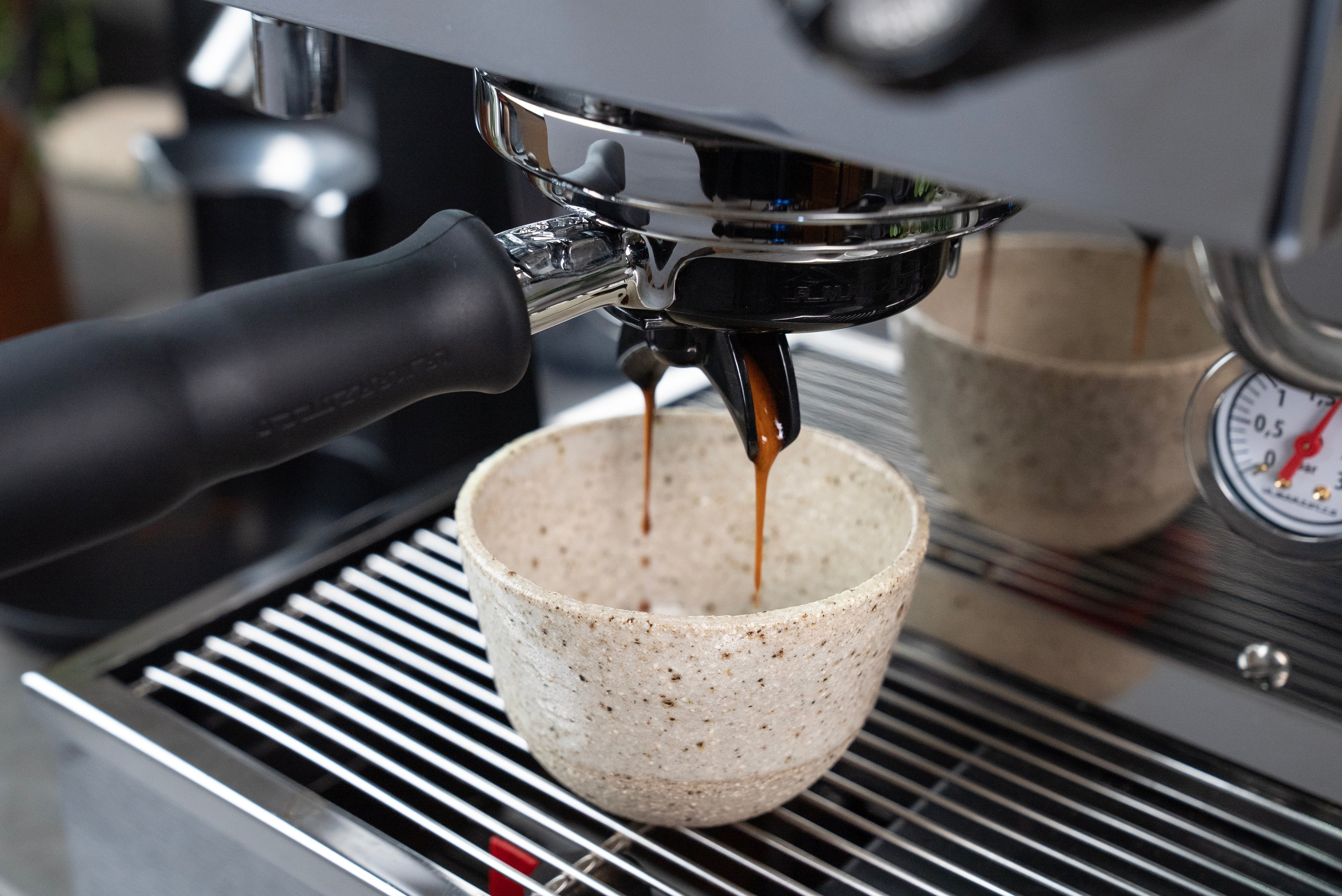 La Marzocco 6-month Subscription - Golden Brown Signature Blend