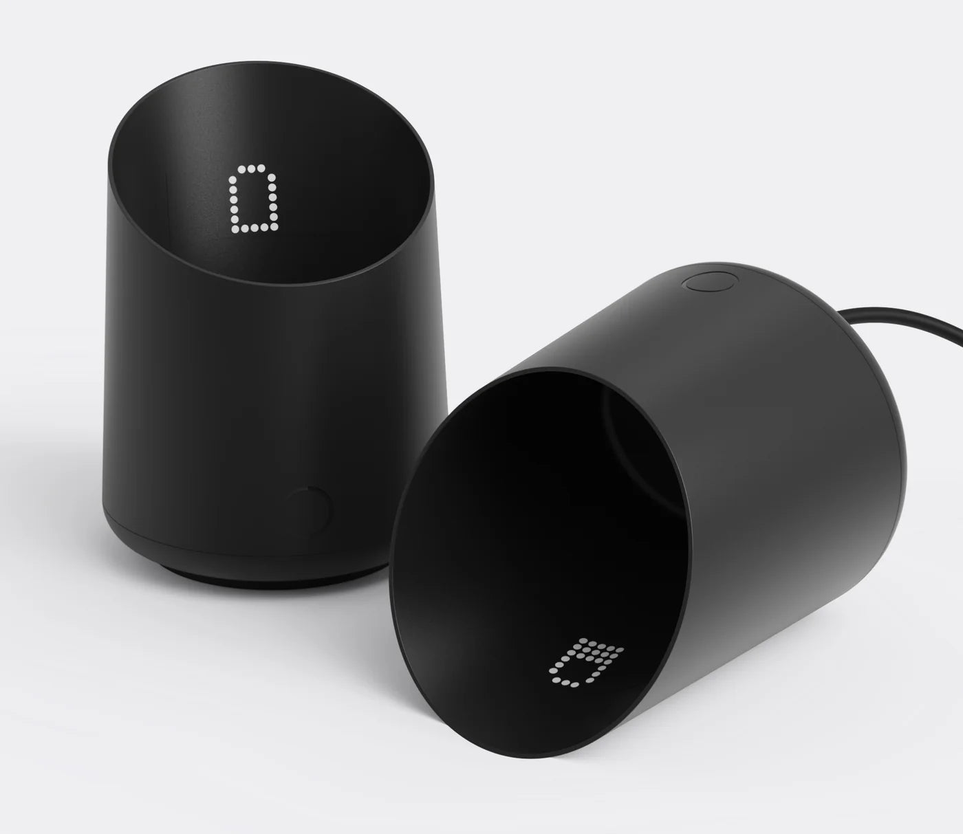 Subminimal Subscale - Digital Coffee Dosing Cup