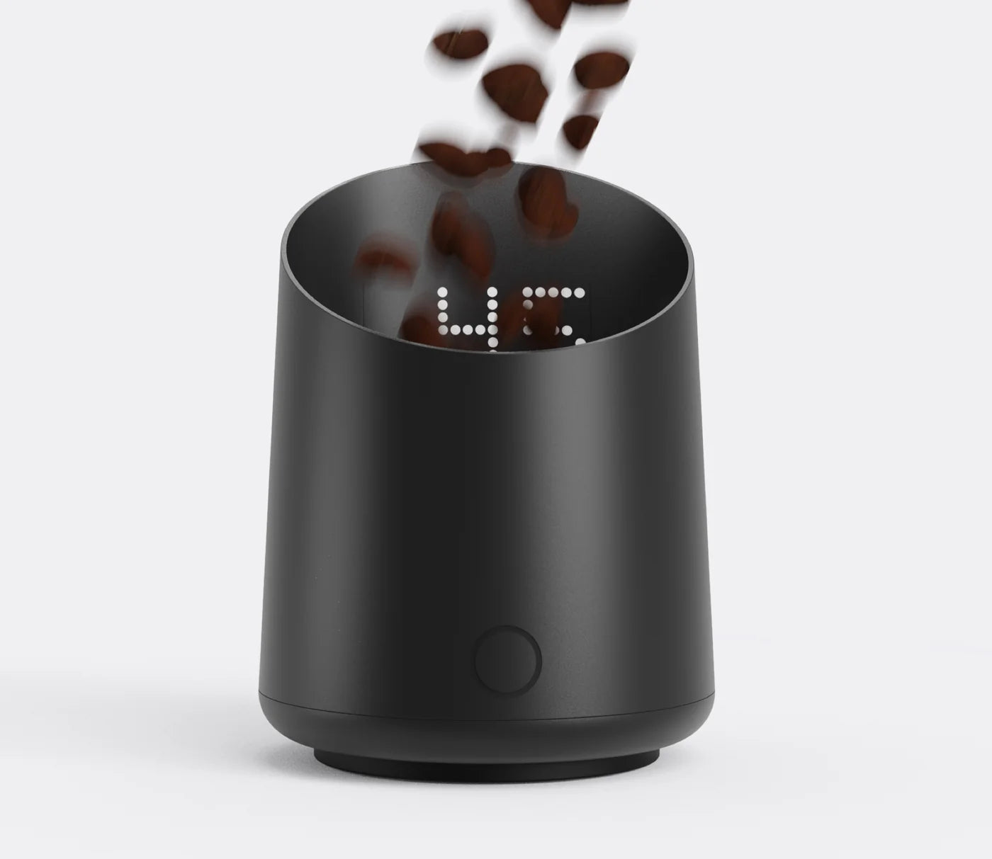 Subminimal Subscale - Digital Coffee Dosing Cup