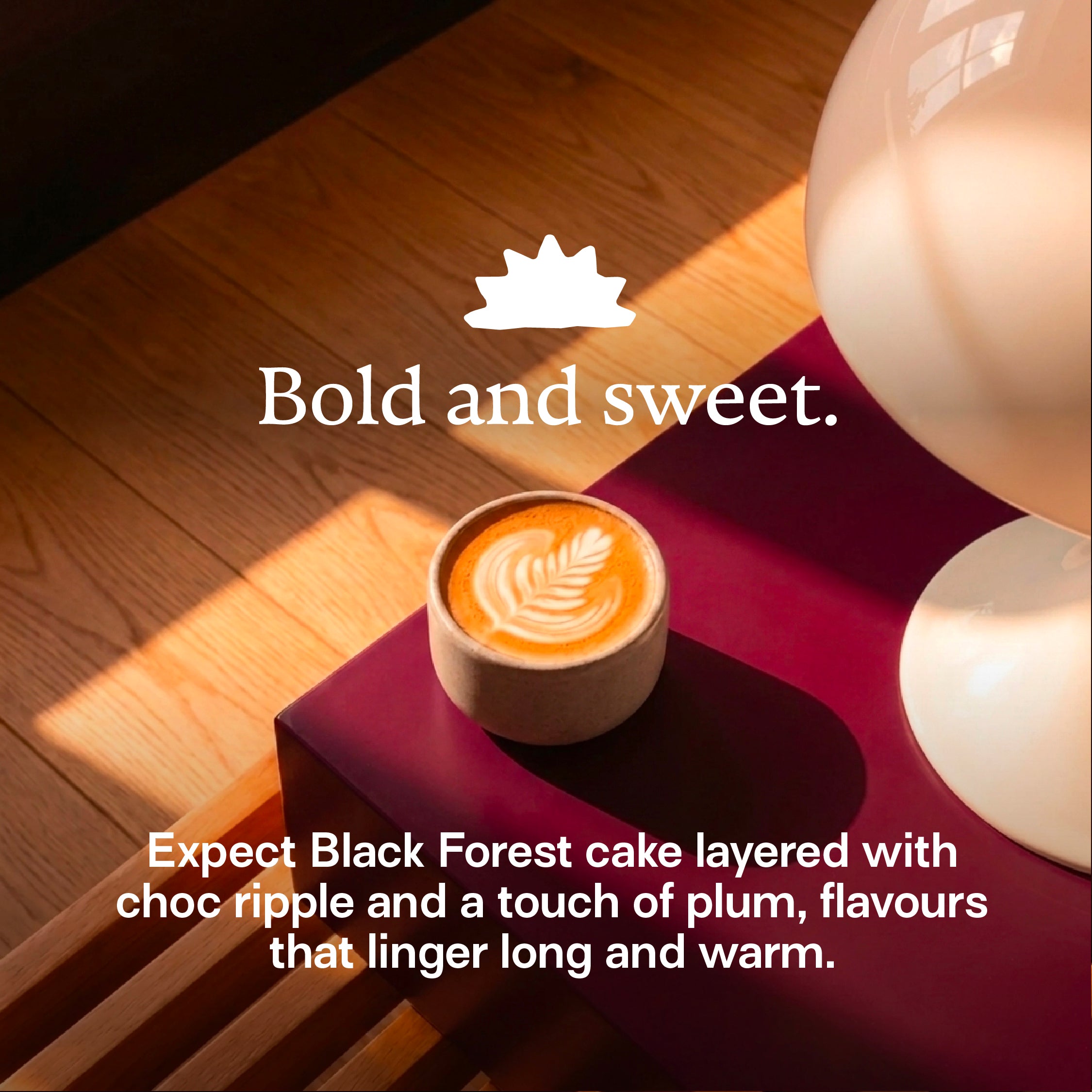 Winter Blend