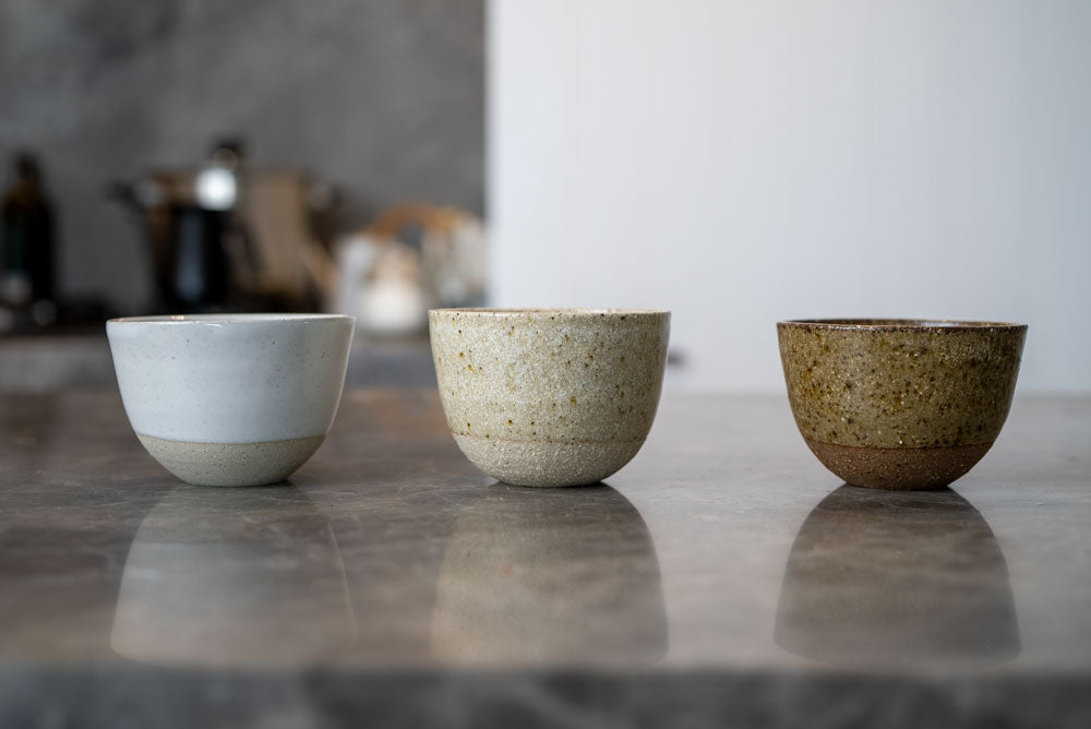 Our Perfect Coffee Cup
