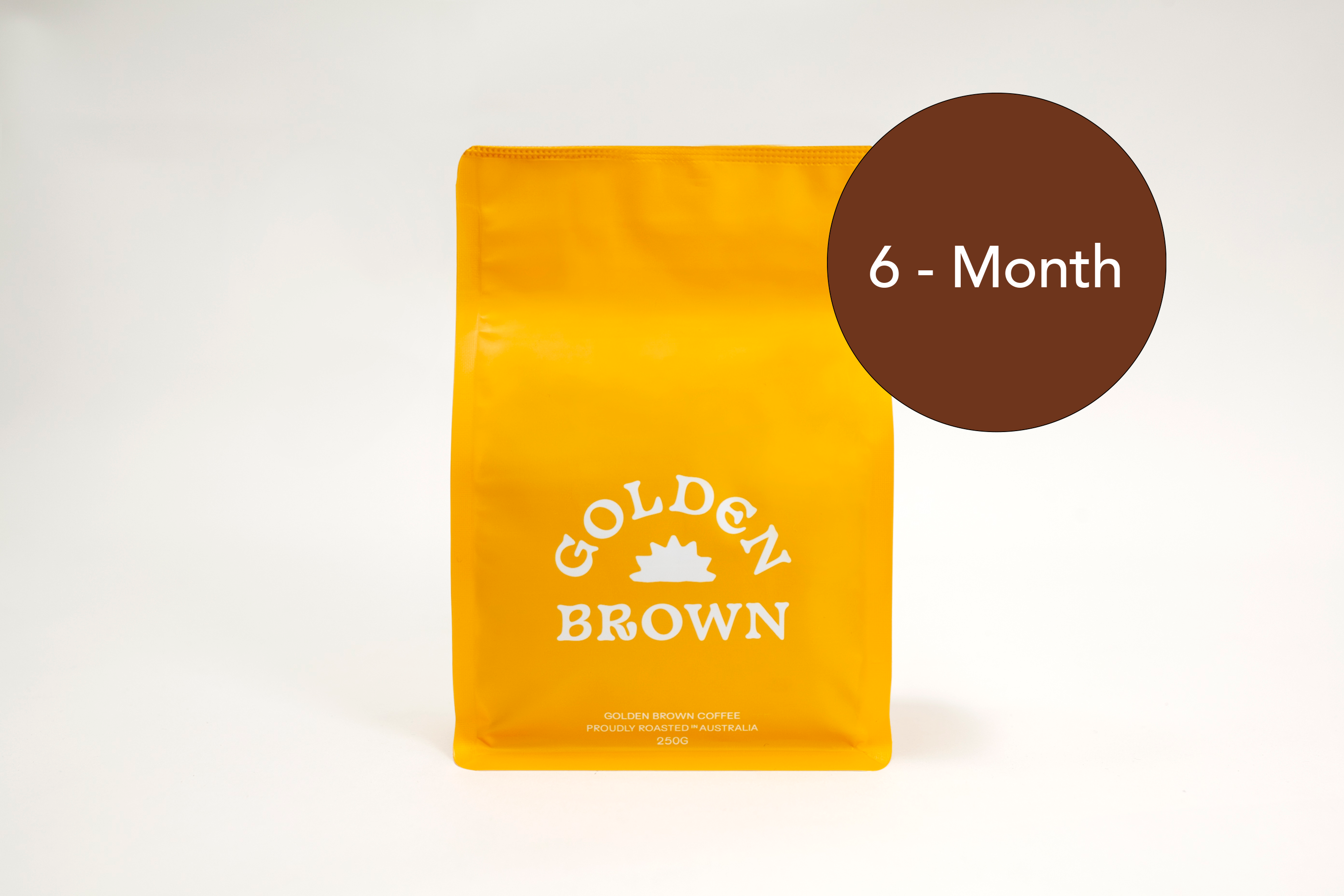 6-month Signature Blend Subscription