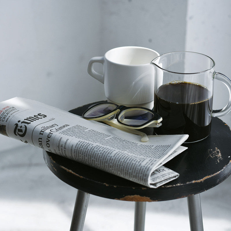 KINTO - Coffee Server 600ml - Clear