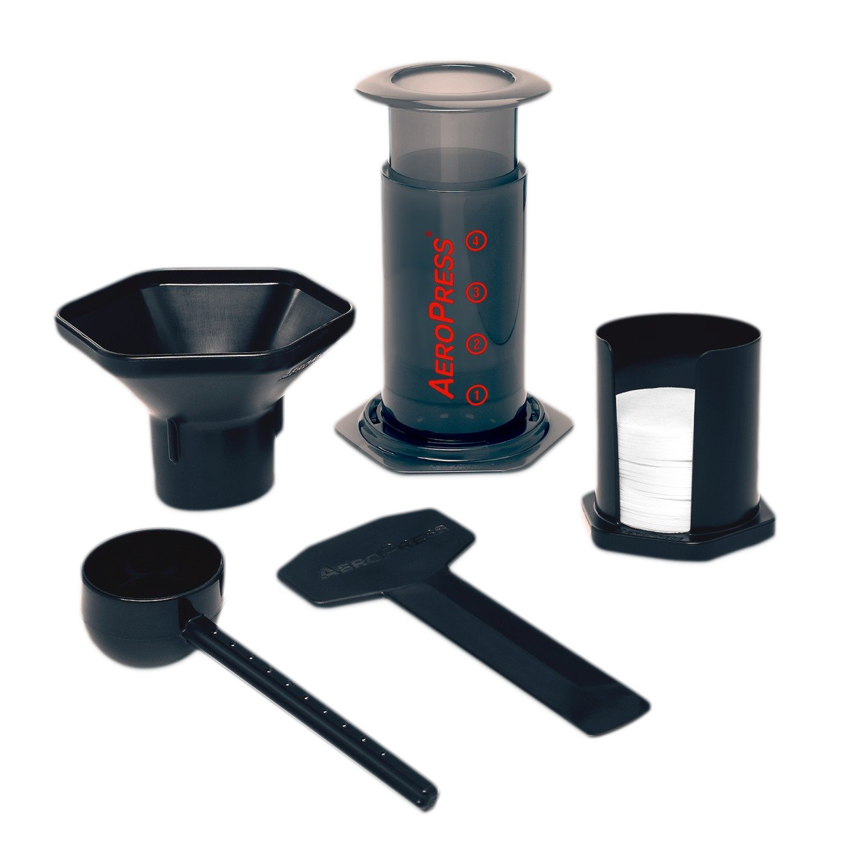 AeroPress - Coffee Brewer