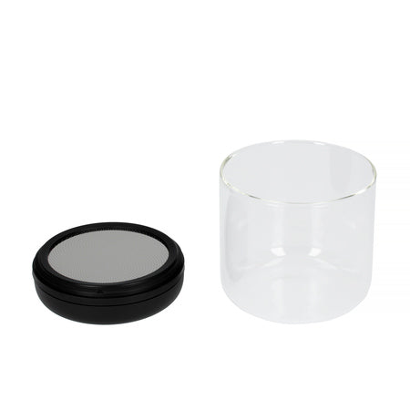 Fellow Atmos Vacuum Canister - Glass - 0.7L