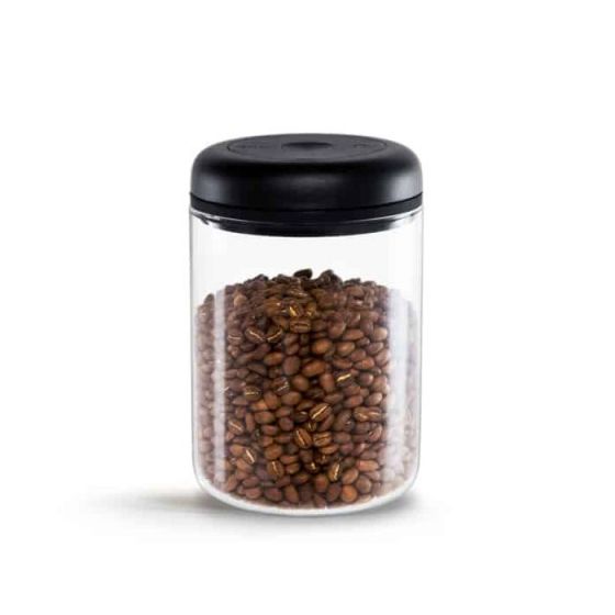 Fellow Atmos Vacuum Canister - Glass - 1.2L