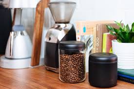 Fellow Atmos Vacuum Canister - Glass - 1.2L