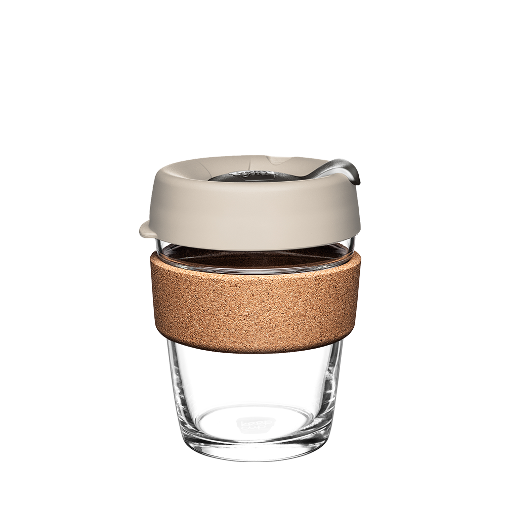 KeepCup Brew Cork - M 12oz