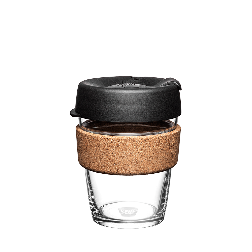 KeepCup Brew Cork - M 12oz