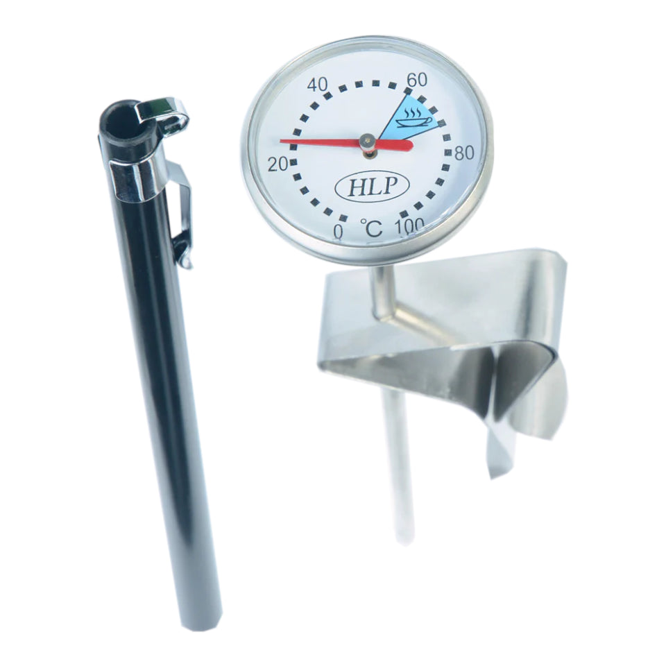 Short Milk Thermometer HLP