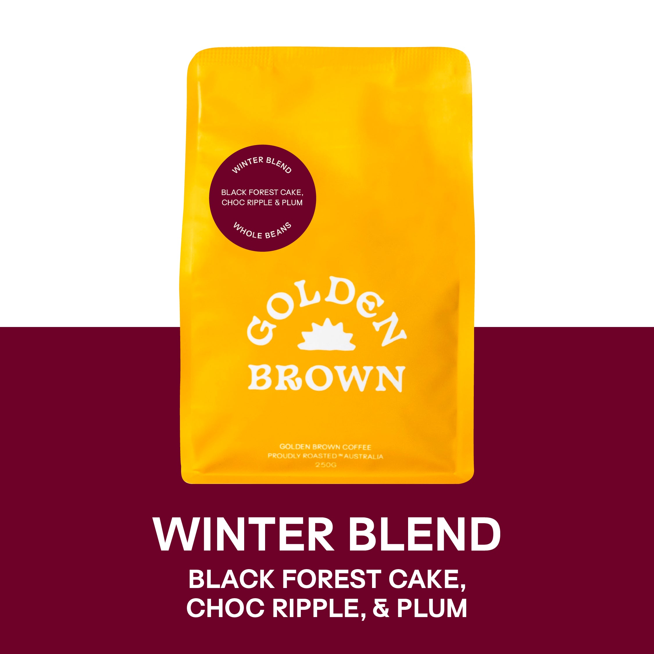 Winter Blend