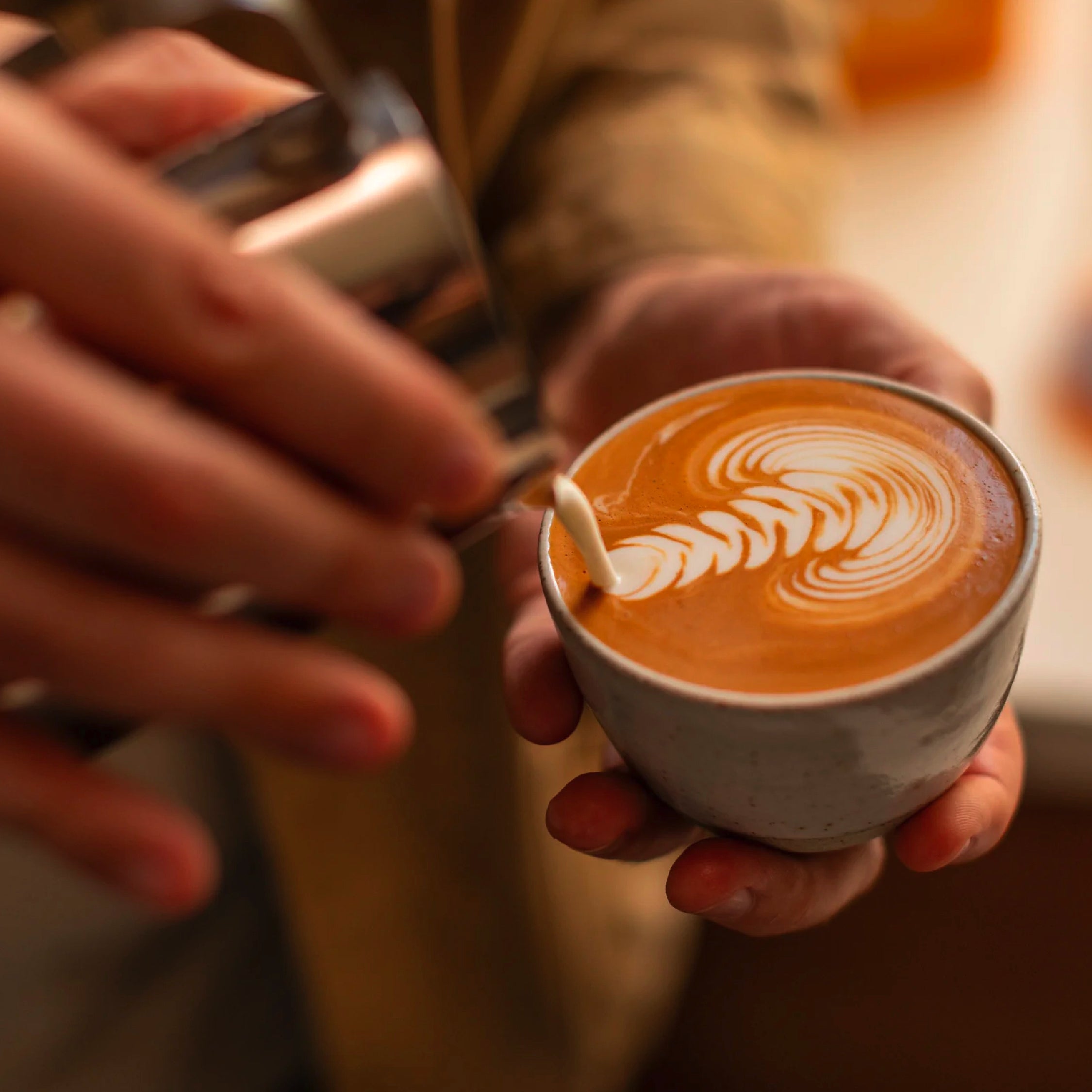 Winter Blend