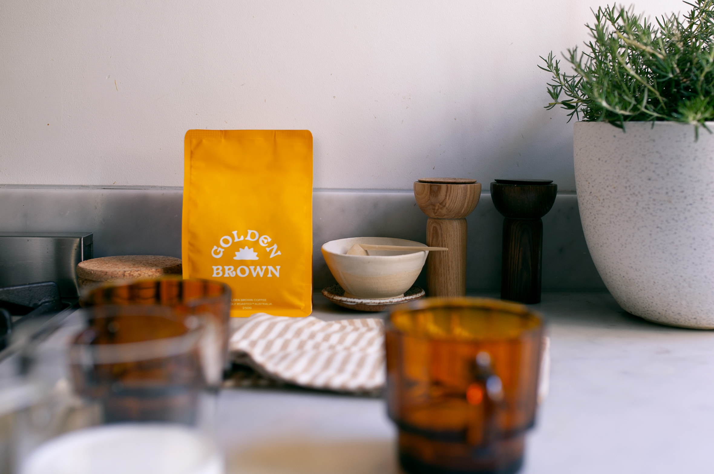 6-month Signature Blend Subscription