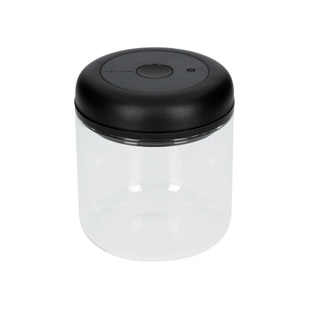 Fellow Atmos Vacuum Canister - Glass - 0.7L