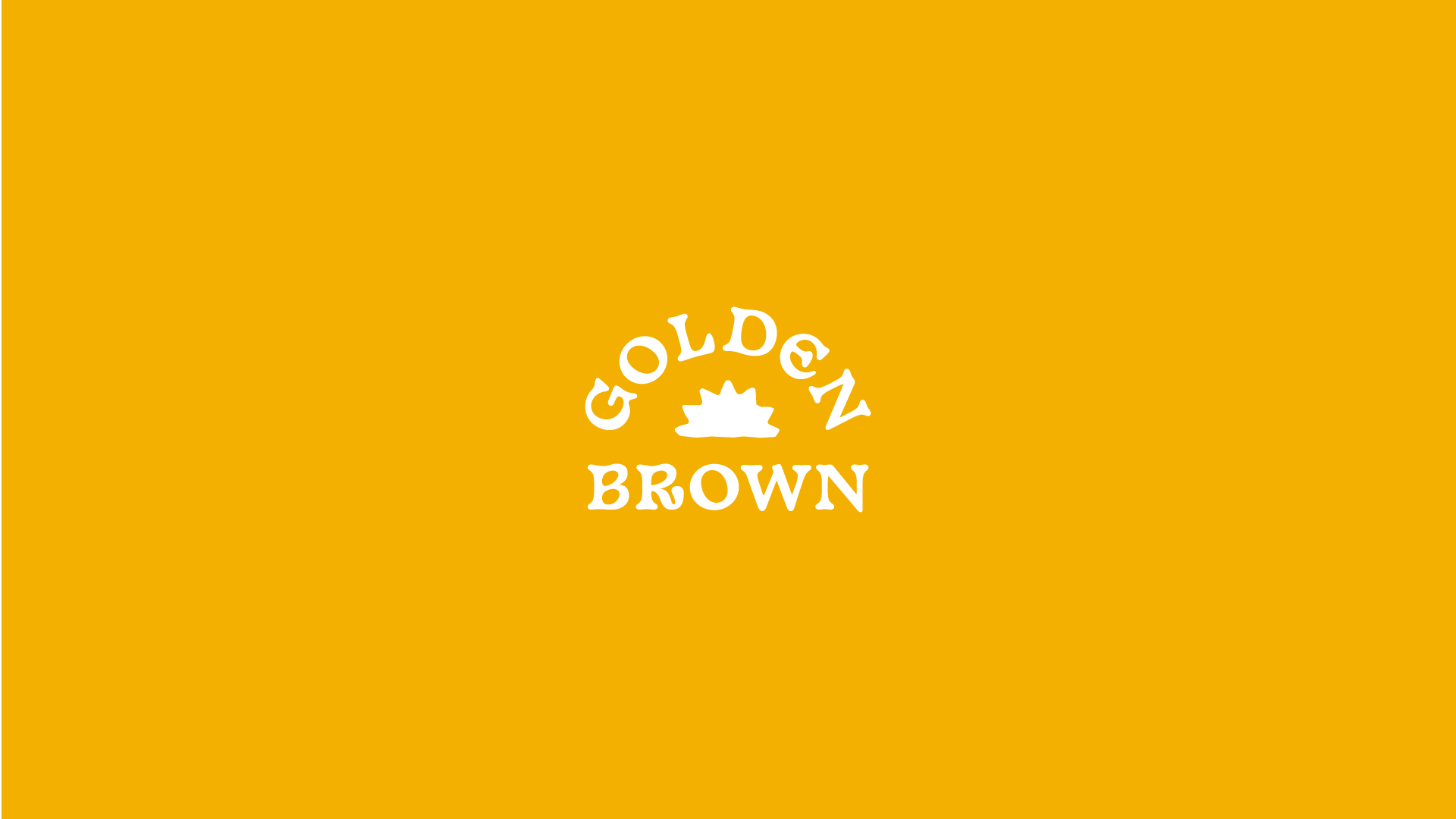 Golden Brown Coffee Gift Card